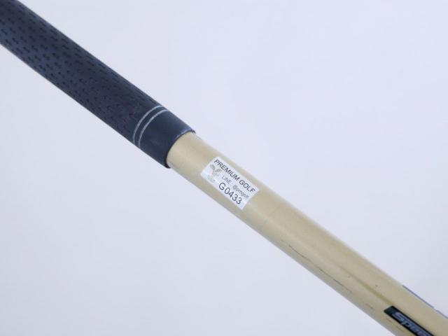 Driver : Katana : Katana Sword ATC-589B (ปี 2017 460cc.) Loft 9.5 ก้าน Fujikura Speeder 589B Flex SR