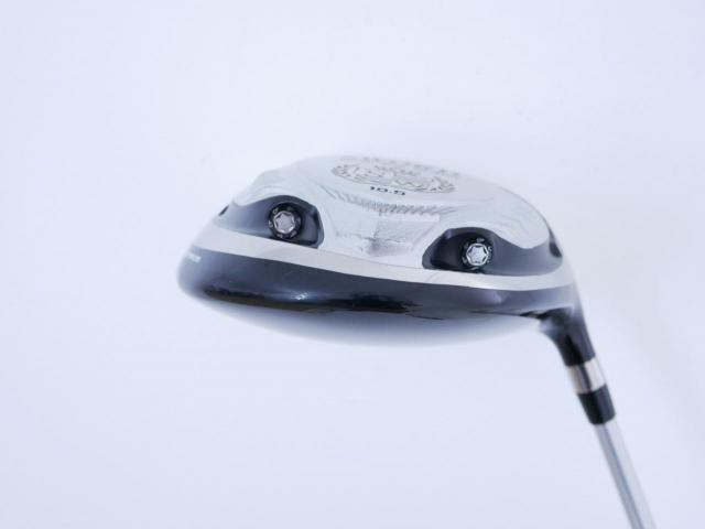 Driver : Katana : ไดรเวอร์ Katana Sword Sniper Black (460cc.) Loft 10.5 ก้าน Fujikura Speeder 556 Flex R