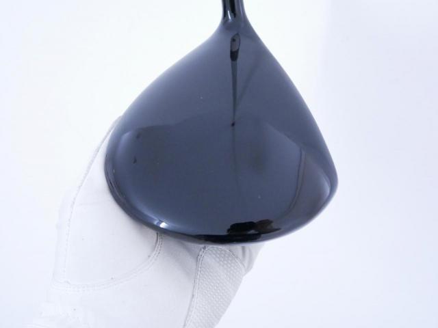 Driver : Katana : ไดรเวอร์ Katana Sword Sniper Black (460cc.) Loft 10.5 ก้าน Fujikura Speeder 556 Flex R