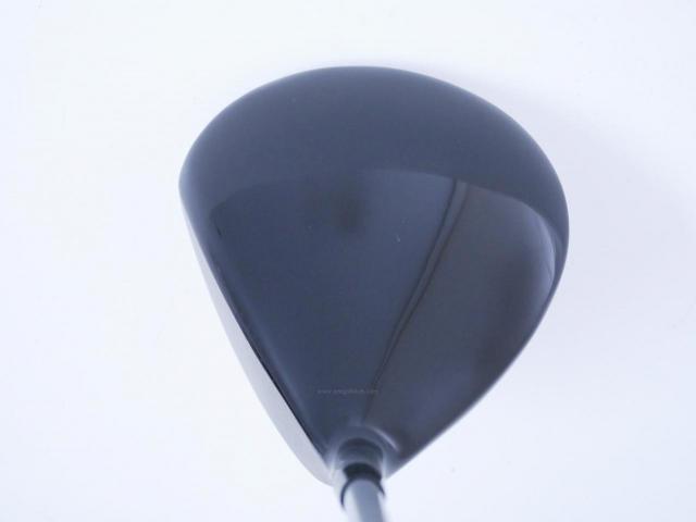Driver : Katana : ไดรเวอร์ Katana Sword Sniper Black (460cc.) Loft 10.5 ก้าน Fujikura Speeder 556 Flex R