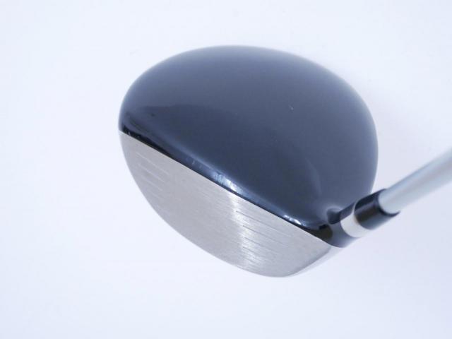 Driver : Katana : ไดรเวอร์ Katana Sword Sniper Black (460cc.) Loft 10.5 ก้าน Fujikura Speeder 556 Flex R