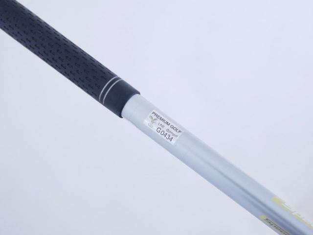 Driver : Katana : ไดรเวอร์ Katana Sword Sniper Black (460cc.) Loft 10.5 ก้าน Fujikura Speeder 556 Flex R