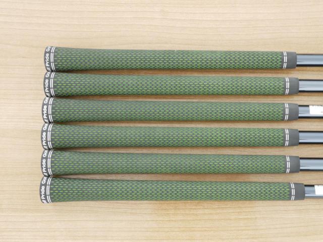 Iron set : Callaway : ชุดเหล็ก Callaway ELYTE Max Fast (รุ่นล่าสุด ออกปี 2025 ตีง่ายมาก ไกล Japan Spec.) มีเหล็ก 6-Pw,Aw (6 ชิ้น) ก้านกราไฟต์ UST Mamiya LINQ 40 Flex SR