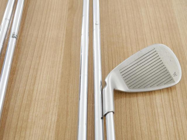 Iron set : Ping : ชุดเหล็ก Ping Rapture มีเหล็ก 6-Pw (5 ชิ้น) ก้านเหล็ก