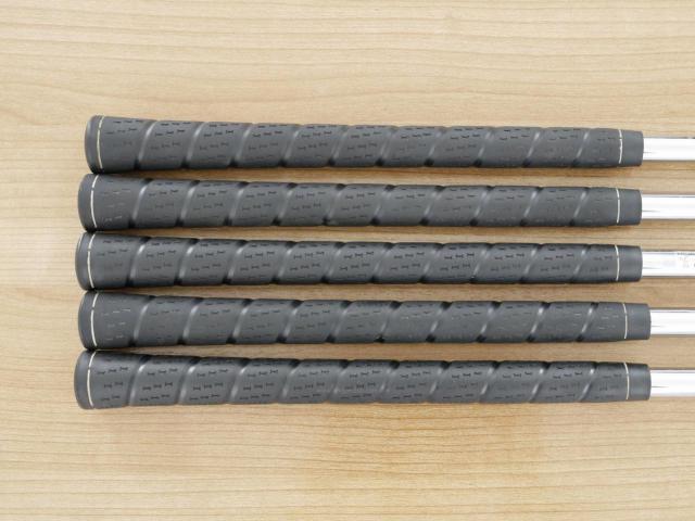 Iron set : Ping : ชุดเหล็ก Ping Rapture มีเหล็ก 6-Pw (5 ชิ้น) ก้านเหล็ก