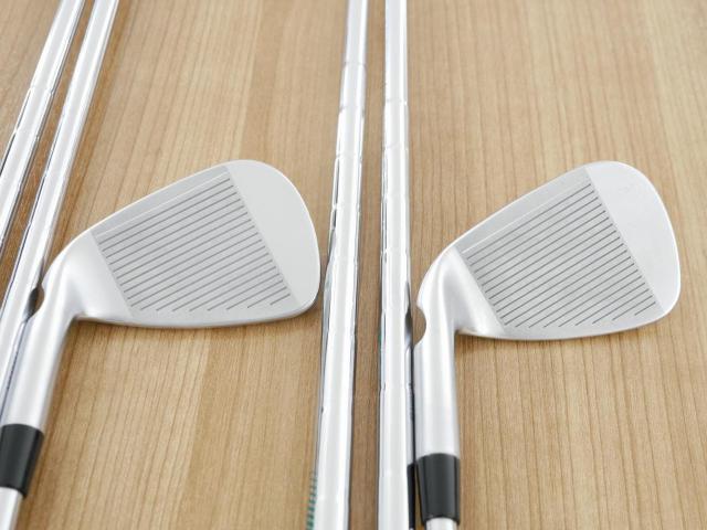Iron set : Ping : ชุดเหล็ก Ping i525 Forged (ออกปี 2022) มีเหล็ก 6-Pw,Aw (6 ชิ้น) ก้านเหล็ก NS Pro 950 NEO Flex S