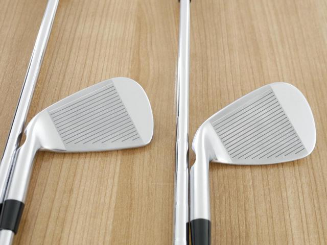 Iron set : Ping : ชุดเหล็ก Ping i525 Forged (ออกปี 2022) มีเหล็ก 6-Pw,Aw (6 ชิ้น) ก้านเหล็ก NS Pro 950 NEO Flex S