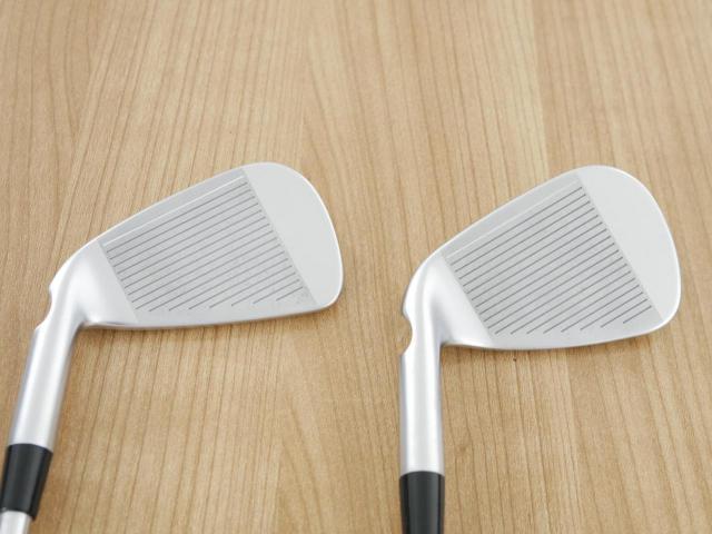 Iron set : Ping : ชุดเหล็ก Ping i525 Forged (ออกปี 2022) มีเหล็ก 6-Pw,Aw (6 ชิ้น) ก้านเหล็ก NS Pro 950 NEO Flex S