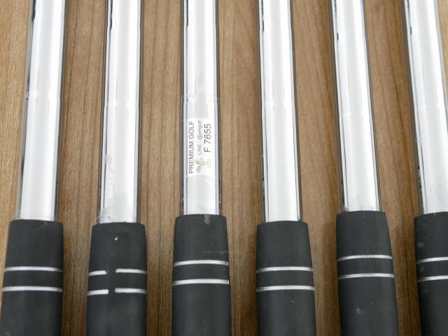 Iron set : Ping : ชุดเหล็ก Ping i525 Forged (ออกปี 2022) มีเหล็ก 6-Pw,Aw (6 ชิ้น) ก้านเหล็ก NS Pro 950 NEO Flex S