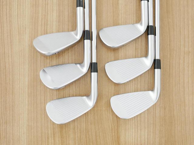 Iron set : Callaway : ชุดเหล็ก Callaway X Forged CB (รุ่นปี 2022) มีเหล็ก 5-Pw (6 ชิ้น) ก้านเหล็ก Dynamic Gold S200