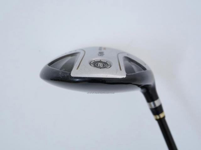 Fairway Wood : Honma : หัวไม้ 5 Honma Beres S-01 Loft 18 ก้าน ARMRQ 6 (49) Flex R (2 ดาว)