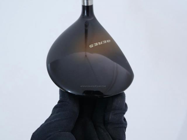 Fairway Wood : Honma : หัวไม้ 5 Honma Beres S-01 Loft 18 ก้าน ARMRQ 6 (49) Flex R (2 ดาว)