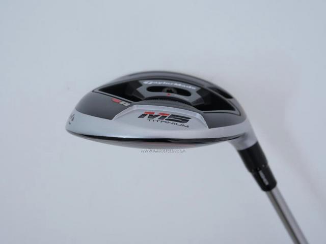 Fairway Wood : Taylormade : หัวไม้ 3 Taylormade M5 (รุ่นปี 2019) Loft 15 ก้าน Mitsubishi KUROKAGE TM5 Flex S