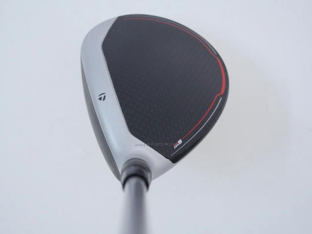 Fairway Wood : Taylormade : หัวไม้ 3 Taylormade M5 (รุ่นปี 2019) Loft 15 ก้าน Mitsubishi KUROKAGE TM5 Flex S