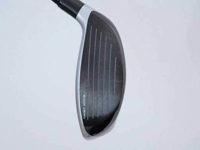 Fairway Wood : Taylormade : หัวไม้ 3 Taylormade M5 (รุ่นปี 2019) Loft 15 ก้าน Mitsubishi KUROKAGE TM5 Flex S