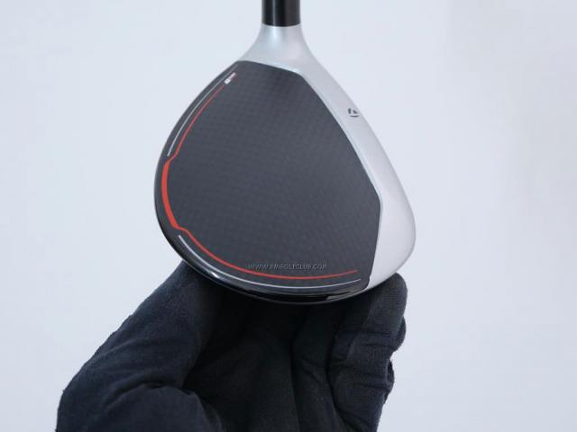 Fairway Wood : Taylormade : หัวไม้ 3 Taylormade M5 (รุ่นปี 2019) Loft 15 ก้าน Mitsubishi KUROKAGE TM5 Flex S