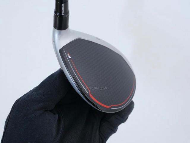 Fairway Wood : Taylormade : หัวไม้ 3 Taylormade M5 (รุ่นปี 2019) Loft 15 ก้าน Mitsubishi KUROKAGE TM5 Flex S