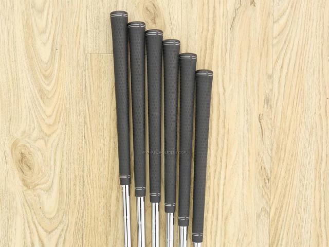 Iron set : Titleist : ชุดเหล็ก Titleist 710 CB Forged มีเหล็ก 5-Pw (6 ชิ้น) ก้านเหล็ก Dynamic Gold S200