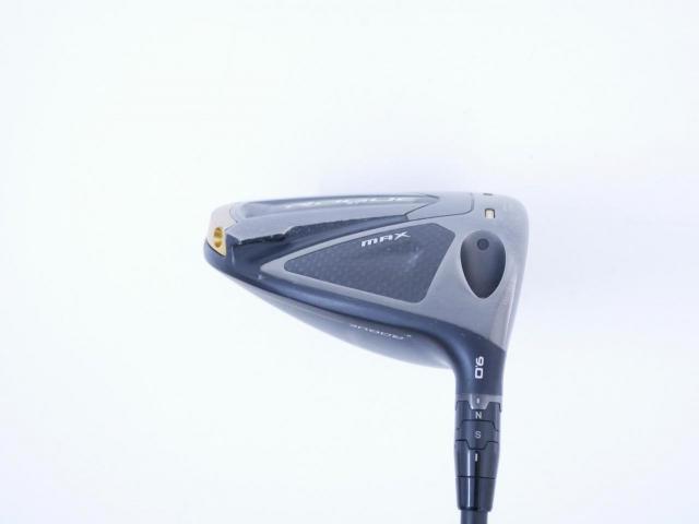 Driver : Callaway : ไดรเวอร์ Callaway Rogue ST MAX (ออกปี 2022 Japan Spec.) Loft 9 ก้าน Fujikura Ventus 5 Flex S