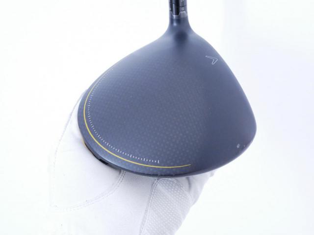 Driver : Callaway : ไดรเวอร์ Callaway Rogue ST MAX (ออกปี 2022 Japan Spec.) Loft 9 ก้าน Fujikura Ventus 5 Flex S