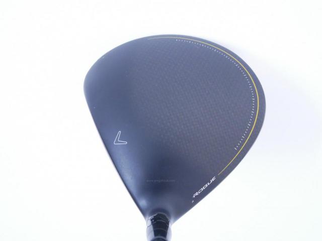 Driver : Callaway : ไดรเวอร์ Callaway Rogue ST MAX (ออกปี 2022 Japan Spec.) Loft 9 ก้าน Fujikura Ventus 5 Flex S