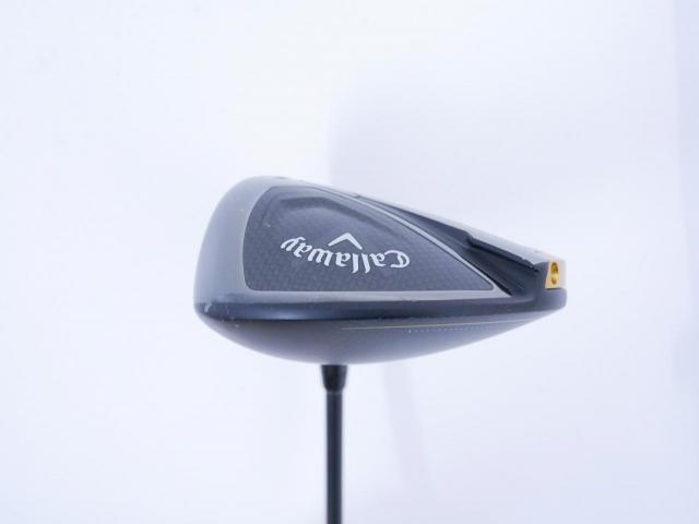 Driver : Callaway : ไดรเวอร์ Callaway Rogue ST MAX (ออกปี 2022 Japan Spec.) Loft 9 ก้าน Fujikura Ventus 5 Flex S