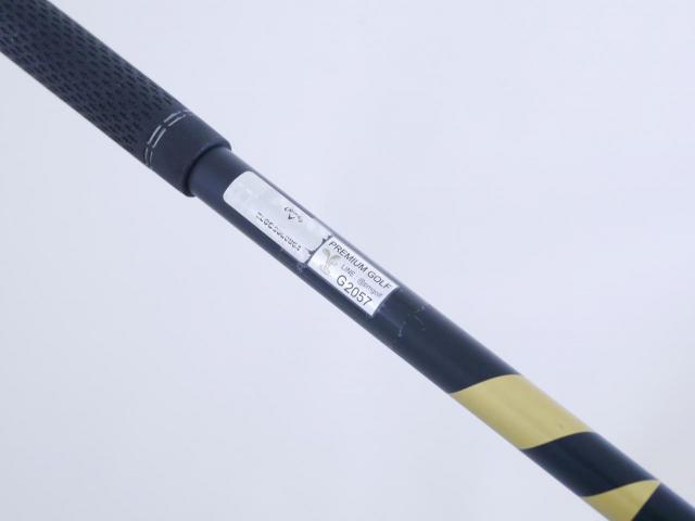 Driver : Callaway : ไดรเวอร์ Callaway Rogue ST MAX (ออกปี 2022 Japan Spec.) Loft 9 ก้าน Fujikura Ventus 5 Flex S