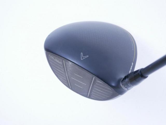 Driver : Callaway : ไดรเวอร์ Callaway Rogue ST MAX (ออกปี 2022 Japan Spec.) Loft 9 ก้าน Fujikura Ventus 5 Flex S