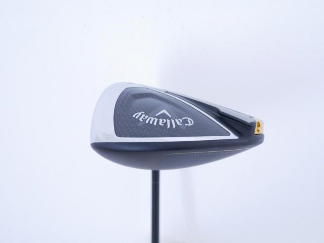 Driver : Callaway : ไดรเวอร์ Callaway Rogue ST MAX FAST (รุ่นปี 2022 Japan Spec.) Loft 10.5 ก้าน Fujikura Speeder NX 40 Flex S