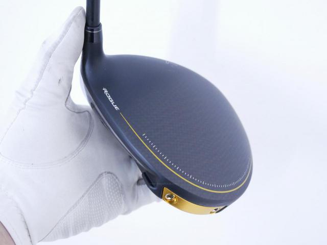 Driver : Callaway : ไดรเวอร์ Callaway Rogue ST MAX FAST (รุ่นปี 2022 Japan Spec.) Loft 10.5 ก้าน Fujikura Speeder NX 40 Flex S