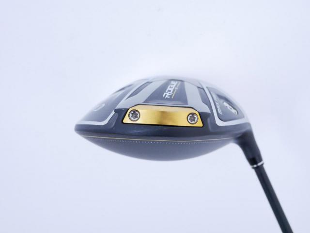 Driver : Callaway : ไดรเวอร์ Callaway Rogue ST MAX FAST (รุ่นปี 2022 Japan Spec.) Loft 10.5 ก้าน Fujikura Speeder NX 40 Flex S