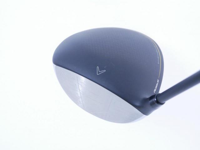 Driver : Callaway : ไดรเวอร์ Callaway Rogue ST MAX FAST (รุ่นปี 2022 Japan Spec.) Loft 10.5 ก้าน Fujikura Speeder NX 40 Flex S