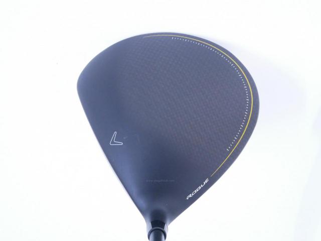 Driver : Callaway : ไดรเวอร์ Callaway Rogue ST MAX FAST (รุ่นปี 2022 Japan Spec.) Loft 10.5 ก้าน Fujikura Speeder NX 40 Flex S