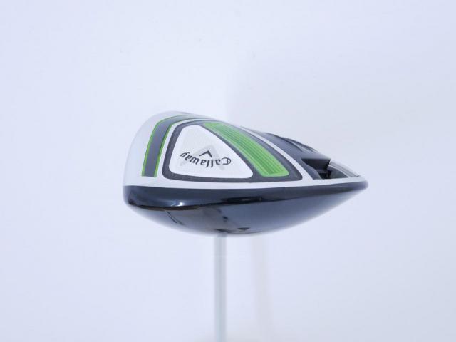 Lady club : All : ไดรเวอร์ Callaway EPIC MAX FAST (รุ่นปี 2021) Loft 10.5 ก้าน Mitsubishi ELDIO 40 Flex A (Lady)