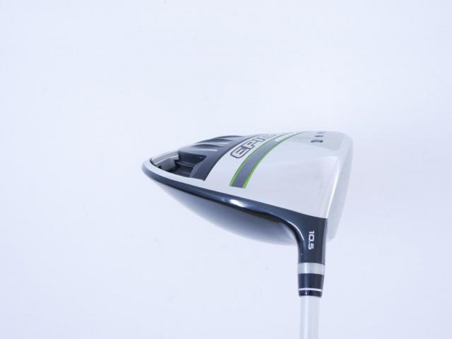 Lady club : All : ไดรเวอร์ Callaway EPIC MAX FAST (รุ่นปี 2021) Loft 10.5 ก้าน Mitsubishi ELDIO 40 Flex A (Lady)