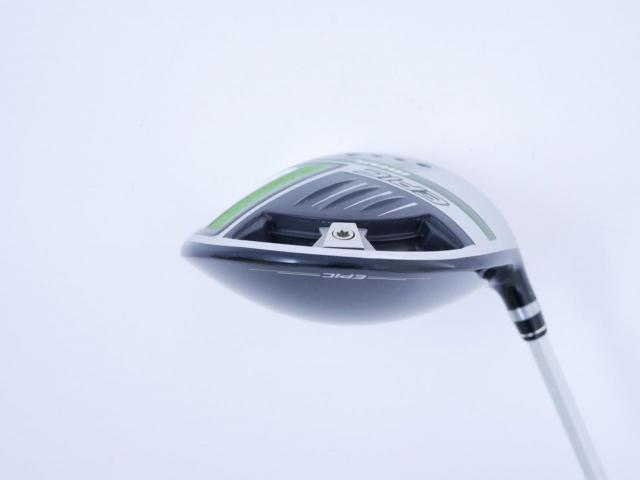 Lady club : All : ไดรเวอร์ Callaway EPIC MAX FAST (รุ่นปี 2021) Loft 10.5 ก้าน Mitsubishi ELDIO 40 Flex A (Lady)