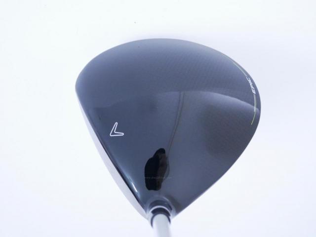 Lady club : All : ไดรเวอร์ Callaway EPIC MAX FAST (รุ่นปี 2021) Loft 10.5 ก้าน Mitsubishi ELDIO 40 Flex A (Lady)