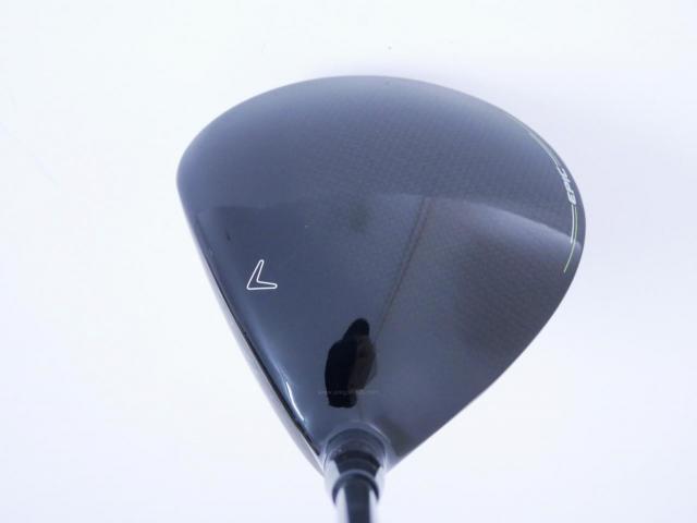 Driver : Callaway : ไดรเวอร์ Callaway EPIC MAX (รุ่นปี 2021) Loft 9 ก้าน Mitsubishi Diamana 40 Flex S