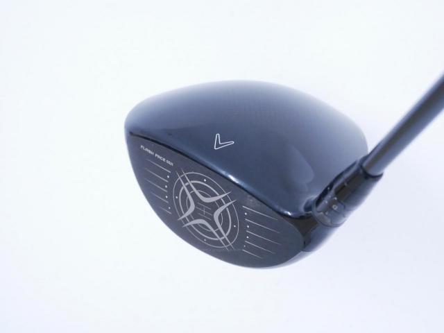 Driver : Callaway : ไดรเวอร์ Callaway EPIC MAX (รุ่นปี 2021) Loft 9 ก้าน Mitsubishi Diamana 40 Flex S