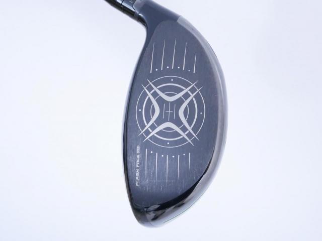 Driver : Callaway : ไดรเวอร์ Callaway EPIC MAX (รุ่นปี 2021) Loft 9 ก้าน Mitsubishi Diamana 40 Flex S