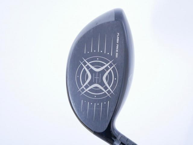 Driver : Callaway : ไดรเวอร์ Callaway EPIC MAX (รุ่นปี 2021) Loft 9 ก้าน Mitsubishi Diamana 40 Flex S