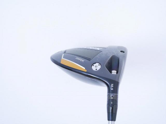 Driver : Callaway : ไดรเวอร์ Callaway Mavrik MAX (ออกปี 2020 Japan Spec.) Loft 10.5 ก้าน Mitsubishi Diamana 40 Flex R
