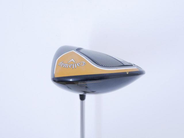 Driver : Callaway : ไดรเวอร์ Callaway Mavrik MAX (ออกปี 2020 Japan Spec.) Loft 10.5 ก้าน Mitsubishi Diamana 40 Flex R