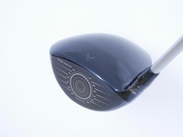 Driver : Callaway : ไดรเวอร์ Callaway Mavrik MAX (ออกปี 2020 Japan Spec.) Loft 10.5 ก้าน Mitsubishi Diamana 40 Flex R