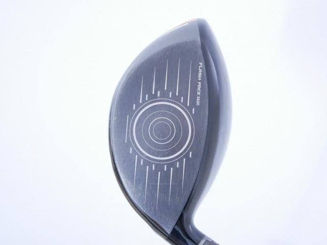 Driver : Callaway : ไดรเวอร์ Callaway Mavrik MAX (ออกปี 2020 Japan Spec.) Loft 10.5 ก้าน Mitsubishi Diamana 40 Flex R