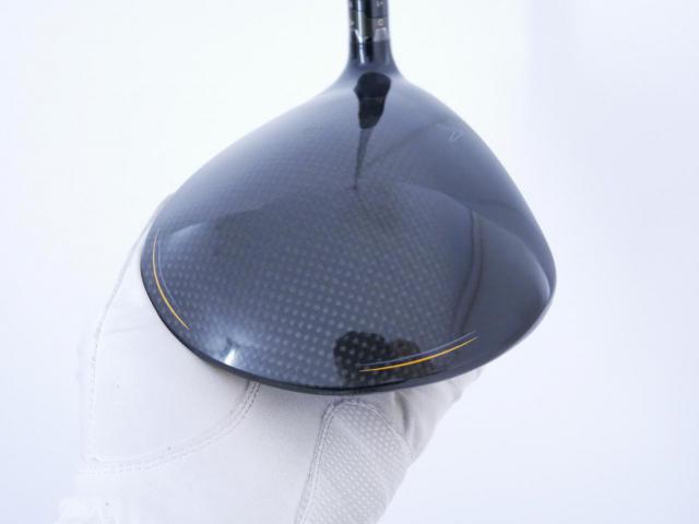 Driver : Callaway : ไดรเวอร์ Callaway Mavrik MAX (ออกปี 2020 Japan Spec.) Loft 10.5 ก้าน Mitsubishi Diamana 40 Flex R