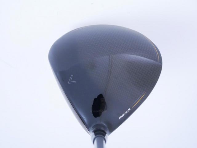 Driver : Callaway : ไดรเวอร์ Callaway Mavrik MAX (ออกปี 2020 Japan Spec.) Loft 10.5 ก้าน Mitsubishi Diamana 40 Flex R