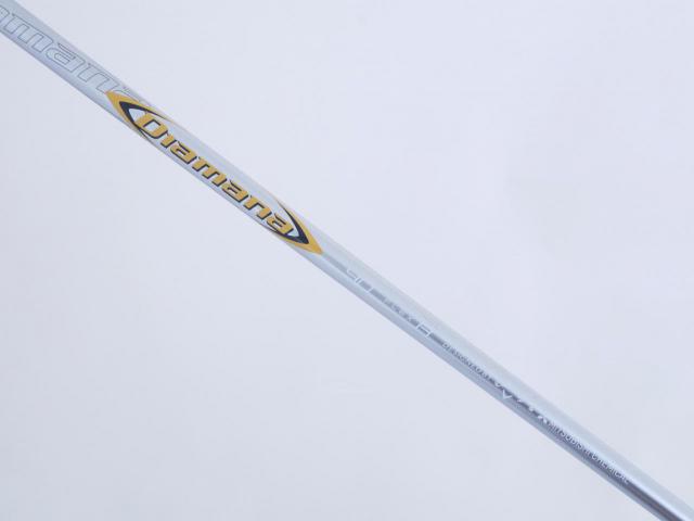 Driver : Callaway : ไดรเวอร์ Callaway Mavrik MAX (ออกปี 2020 Japan Spec.) Loft 10.5 ก้าน Mitsubishi Diamana 40 Flex R