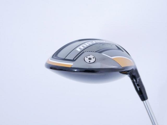 Driver : Callaway : ไดรเวอร์ Callaway Mavrik (ออกปี 2020) Loft 9 ก้าน Mitsubishi Diamana 50 Flex S