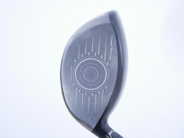 Driver : Callaway : ไดรเวอร์ Callaway Mavrik (ออกปี 2020) Loft 9 ก้าน Mitsubishi Diamana 50 Flex S